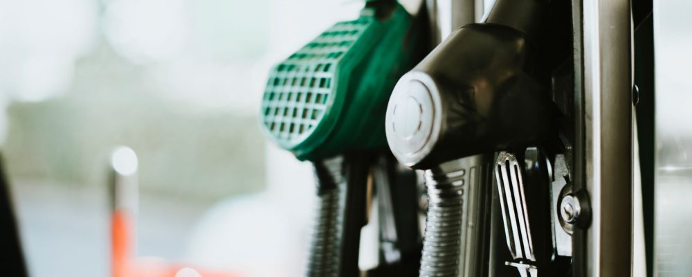Цени на гориво со важност од 09/01/2019 година