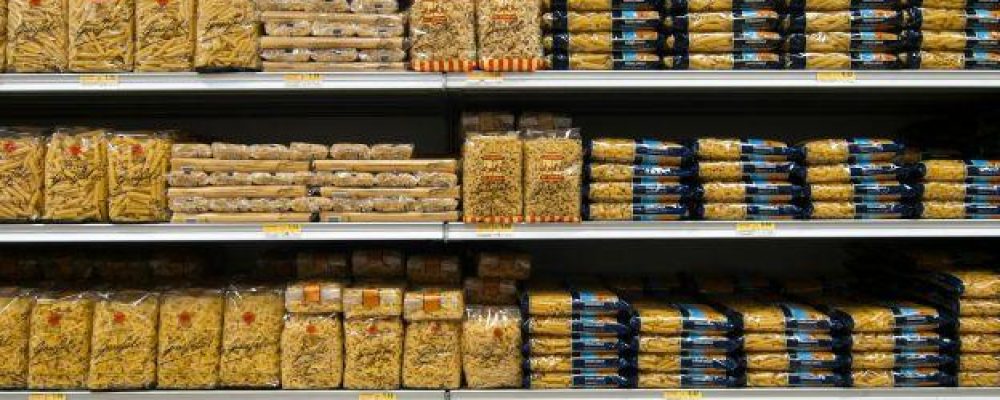 Одлуките за ограничување на цени на мало на тестенини и млечни производи објавени во Службен весник