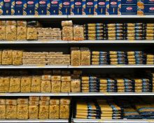 Одлуките за ограничување на цени на мало на тестенини и млечни производи објавени во Службен весник