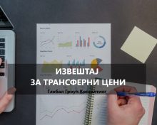 Рокот за достава на извештај за трансферни цени за трансакции помеѓу поврзани страни е до 30.09.2022